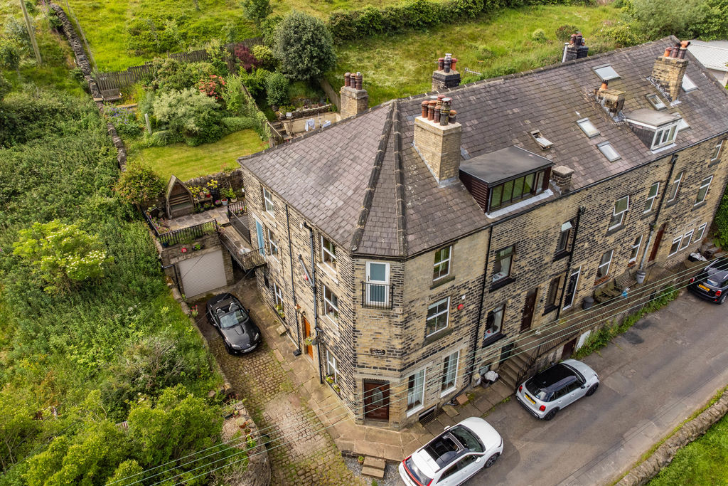 Bethel Terrace